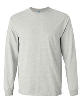 Unisex Ultra Cotton® Long Sleeve T-Shirt - 2400